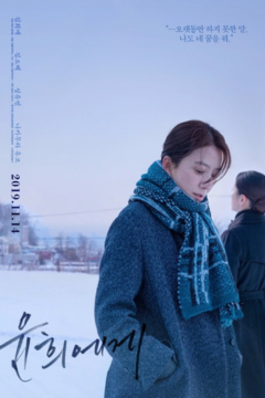 ดูหนังออนไลน์ Moonlit Winter (Yunhui ege) (2019) [ซับไทย]